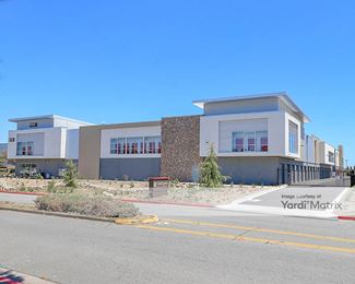 Photo 3 of StorQuest Storage - 1118 Auto Center Drive, Petaluma, CA