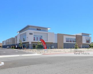 Photo 5 of StorQuest Storage - 1118 Auto Center Drive, Petaluma, CA