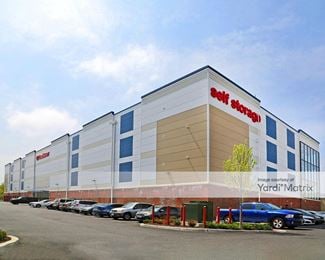 Photo 1 of Prime Storage - 200 Wagaraw Road, Hawthorne, NJ