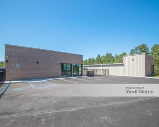 Photo 4 of Charter Oak Storage - 584 Longs Pond Road, Lexington, SC