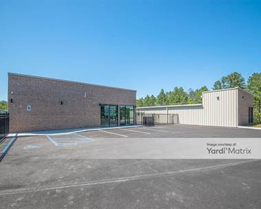 Storage Units for Rent available at 584 Longs Pond Road, Lexington, SC 29073