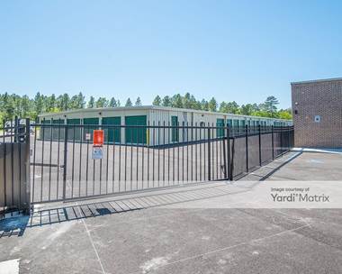 Storage Units for Rent available at 584 Longs Pond Road, Lexington, SC 29073