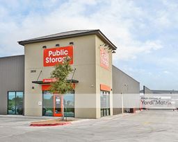 Image for Public Storage - 2835 Rattler Road, San Marcos, TX