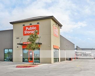 Photo 1 of Public Storage - 2835 Rattler Road, San Marcos, TX