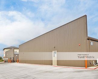 Photo 2 of Public Storage - 2835 Rattler Road, San Marcos, TX