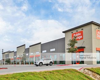 Photo 3 of Public Storage - 2835 Rattler Road, San Marcos, TX