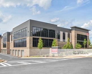 Photo 1 of Davis Drive Storage - 11500 Davis Drive, Alpharetta, GA
