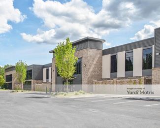 Photo 2 of Davis Drive Storage - 11500 Davis Drive, Alpharetta, GA