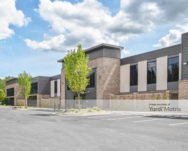 Storage Units for Rent available at 11500 Davis Drive, Alpharetta, GA 30009