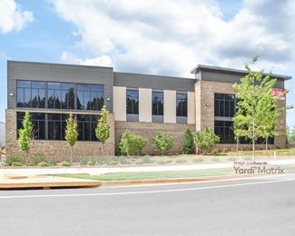 Photo 3 of Davis Drive Storage - 11500 Davis Drive, Alpharetta, GA