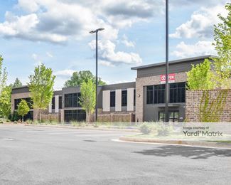 Photo 4 of Davis Drive Storage - 11500 Davis Drive, Alpharetta, GA