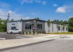Image for Store Space Self Storage - 632 Mix Avenue, Louisville, KY