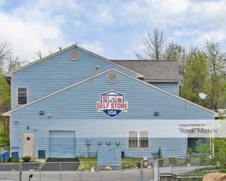 Photo 1 of Self Store USA - 21 Hagerty Blvd, West Chester, PA