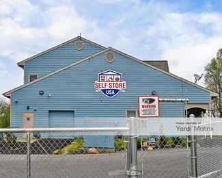 Photo 2 of Self Store USA - 21 Hagerty Blvd, West Chester, PA