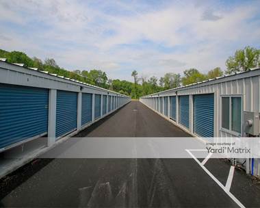 Storage Units for Rent available at 23 Montville Road, Uncasville, CT 06382