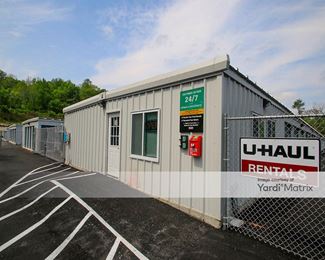 Photo 2 of Affordable Storage Guys - 23 Montville Road, Uncasville, CT