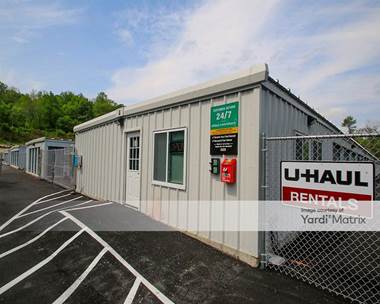Storage Units for Rent available at 23 Montville Road, Uncasville, CT 06382