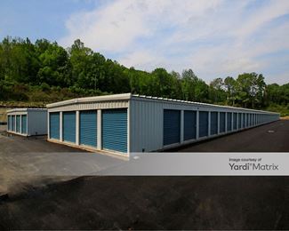 Photo 3 of Affordable Storage Guys - 23 Montville Road, Uncasville, CT