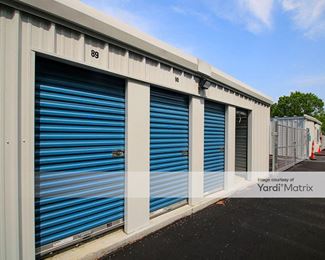 Photo 4 of Affordable Storage Guys - 23 Montville Road, Uncasville, CT