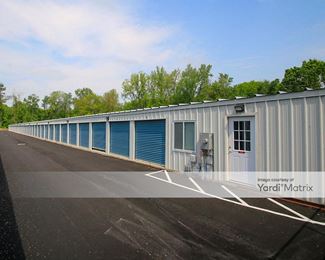 Photo 5 of Affordable Storage Guys - 23 Montville Road, Uncasville, CT