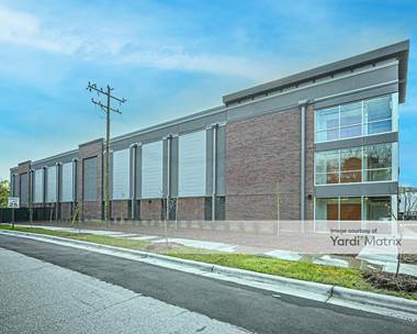 Storage Units for Rent available at 7505 Fox Road, Raleigh, NC 27616