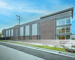 Image for Public Storage - 7505 Fox Road, Raleigh, NC
