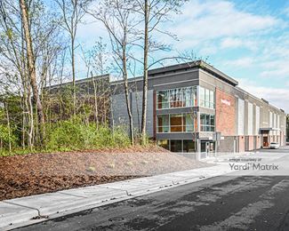 Photo 2 of Public Storage - 7505 Fox Road, Raleigh, NC