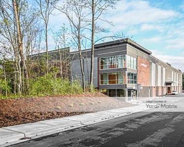 Storage Units for Rent available at 7505 Fox Road, Raleigh, NC 27616