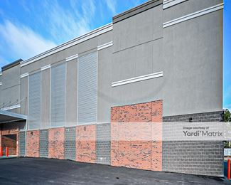 Photo 3 of Public Storage - 7505 Fox Road, Raleigh, NC