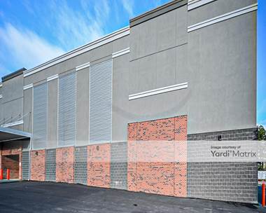 Storage Units for Rent available at 7505 Fox Road, Raleigh, NC 27616