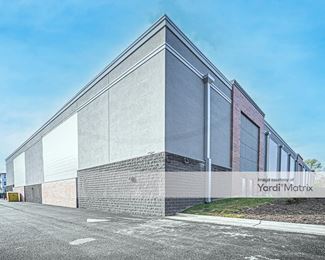 Photo 4 of Public Storage - 7505 Fox Road, Raleigh, NC