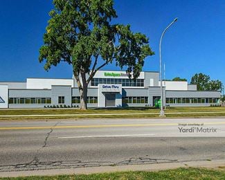 Photo 1 of Extra Space Storage - 2122 Colvin Blvd, Tonawanda, NY
