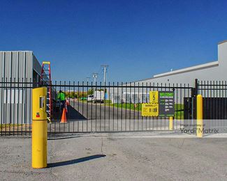 Photo 2 of Extra Space Storage - 2122 Colvin Blvd, Tonawanda, NY