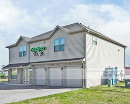 Image for Extra Space Storage - 2251 West Pickens Road, Pea Ridge, AR
