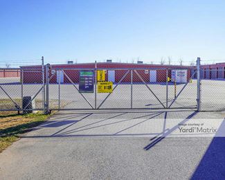 Photo 2 of Extra Space Storage - 2251 West Pickens Road, Pea Ridge, AR