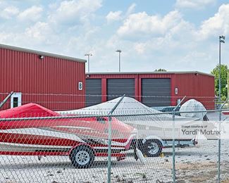 Photo 3 of Extra Space Storage - 2251 West Pickens Road, Pea Ridge, AR