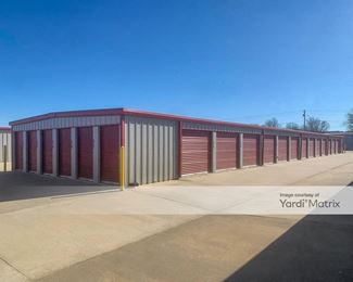 Photo 4 of Superior Storage - 267 Broyles Street, Farmington, AR