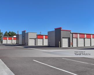 Photo 2 of StorQuest Self Storage - 1142 Fountain Mesa Road, Fountain, CO