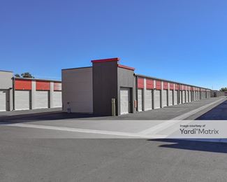 Photo 3 of StorQuest Self Storage - 1142 Fountain Mesa Road, Fountain, CO
