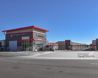 Photo 4 of StorQuest Self Storage - 1142 Fountain Mesa Road, Fountain, CO