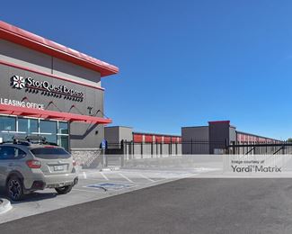 Photo 5 of StorQuest Self Storage - 1142 Fountain Mesa Road, Fountain, CO