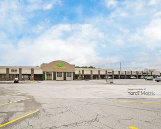 Photo 2 of Extra Space Storage - 7201 Taft Street, Merrillville, IN