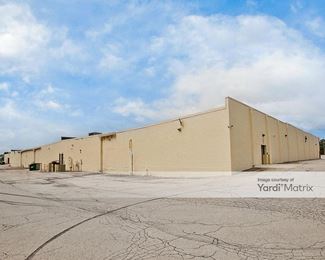 Photo 3 of Extra Space Storage - 7201 Taft Street, Merrillville, IN