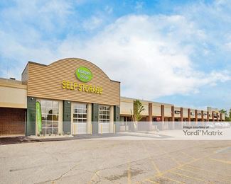 Photo 4 of Extra Space Storage - 7201 Taft Street, Merrillville, IN