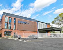 Image for SecureSpace Self Storage - 644 West Mount Pleasant Avenue, Livingston, NJ