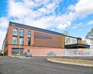 Photo 3 of SecureSpace Self Storage - 644 West Mount Pleasant Avenue, Livingston, NJ