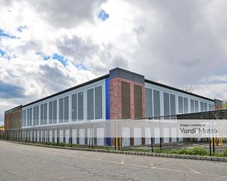 Photo 4 of SecureSpace Self Storage - 644 West Mount Pleasant Avenue, Livingston, NJ
