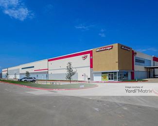 Photo 3 of All Storage - 7080 West Plano Pkwy, Plano, TX