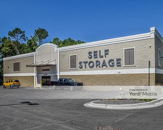 Photo 2 of Space Shop Self Storage - 2925 West Frank Gordy Pkwy, Marietta, GA