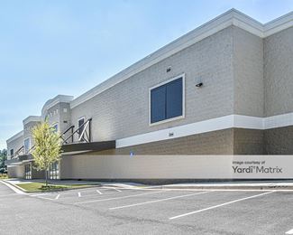 Photo 3 of Space Shop Self Storage - 2925 West Frank Gordy Pkwy, Marietta, GA